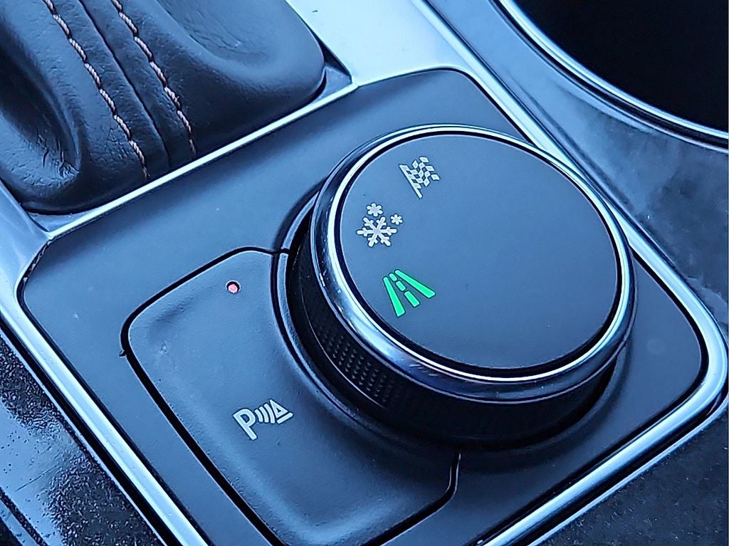 2019 Chevrolet Blazer Premier