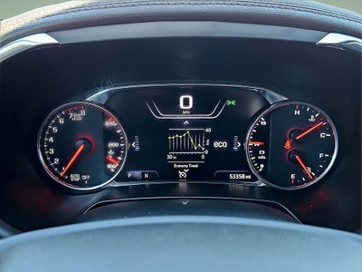 2019 Chevrolet Blazer Premier