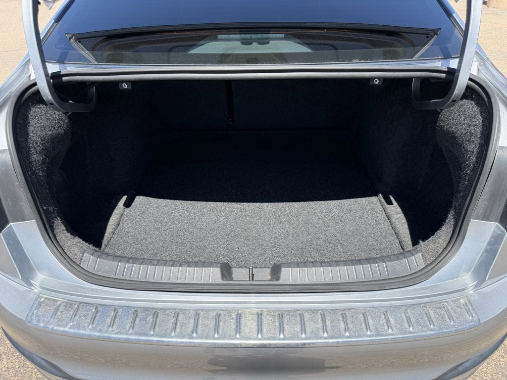 2023 Volkswagen Jetta 1.5T SEL