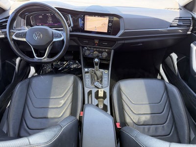 2023 Volkswagen Jetta 1.5T SEL