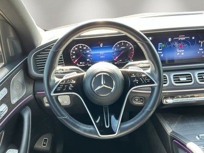 2024 Mercedes-Benz GLE GLE 350 4MATIC®