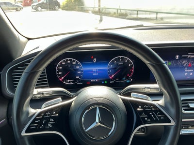 2024 Mercedes-Benz GLE GLE 350 4MATIC®