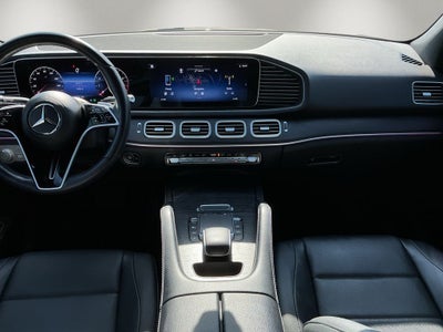2024 Mercedes-Benz GLE GLE 350 4MATIC®