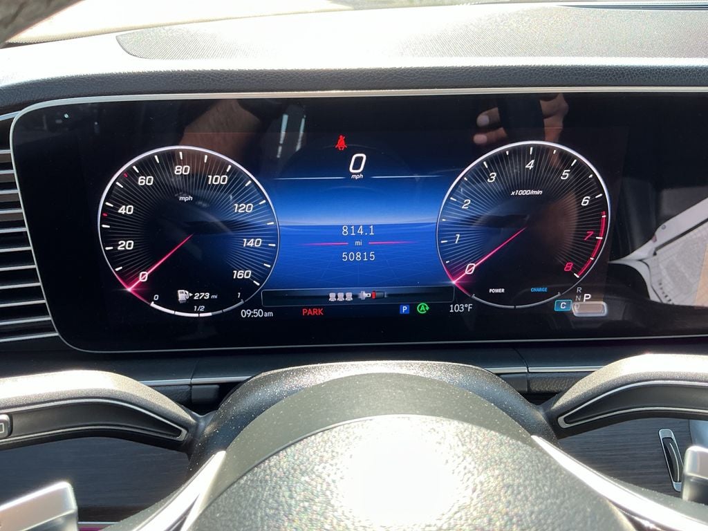 2024 Mercedes-Benz GLE GLE 350 4MATIC®