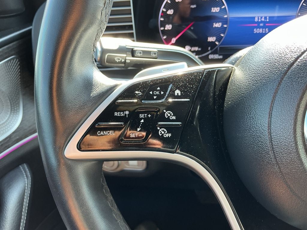 2024 Mercedes-Benz GLE GLE 350 4MATIC®
