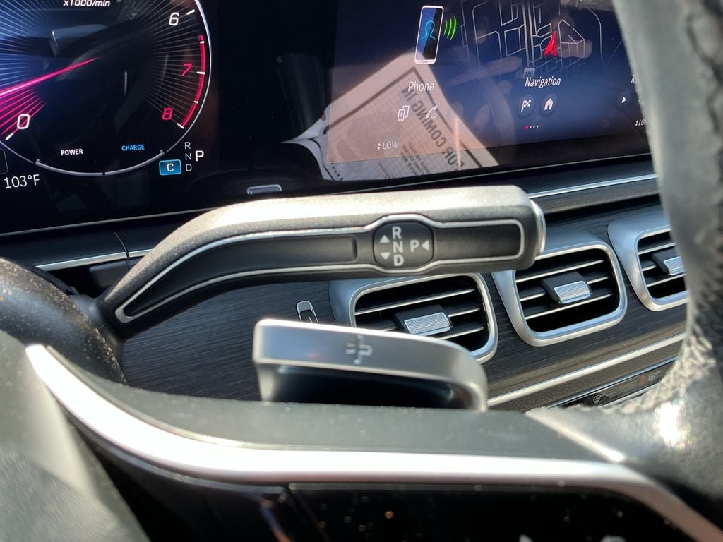 2024 Mercedes-Benz GLE GLE 350 4MATIC®