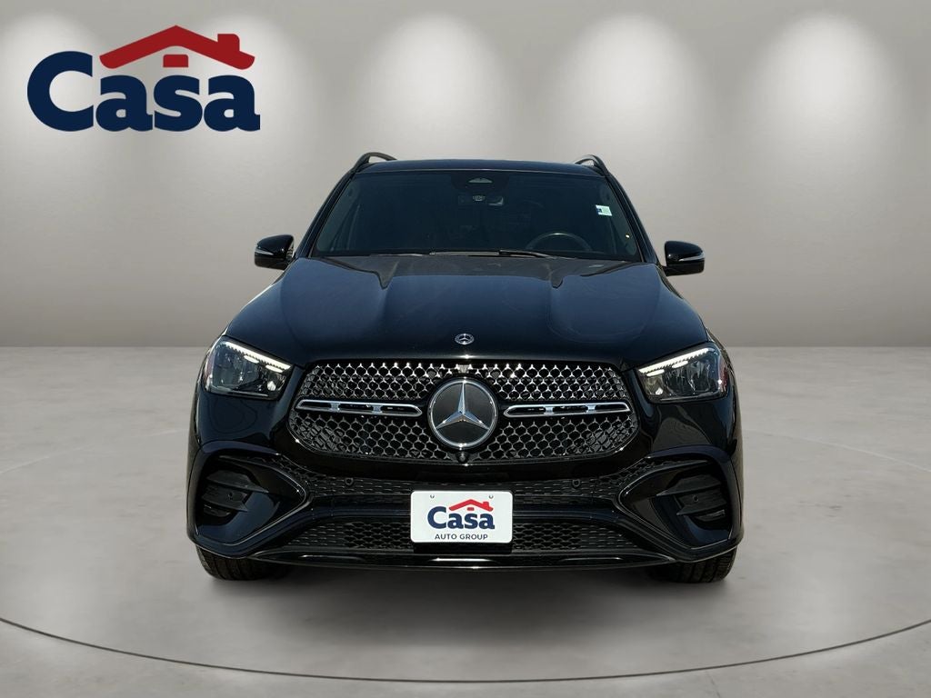 2024 Mercedes-Benz GLE GLE 350 4MATIC®