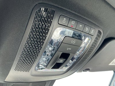 2024 Mercedes-Benz GLE GLE 350 4MATIC®