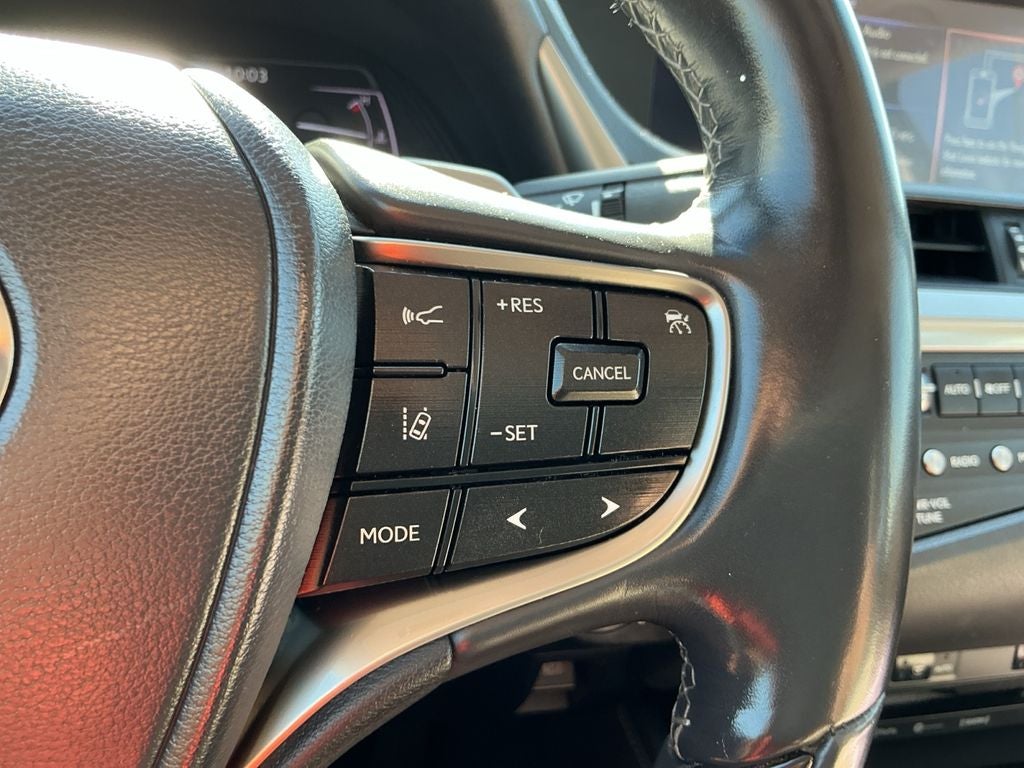 2021 Lexus ES 350