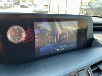 2021 Lexus ES 350