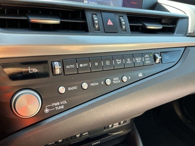 2021 Lexus ES 350