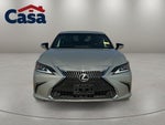 2021 Lexus ES 350