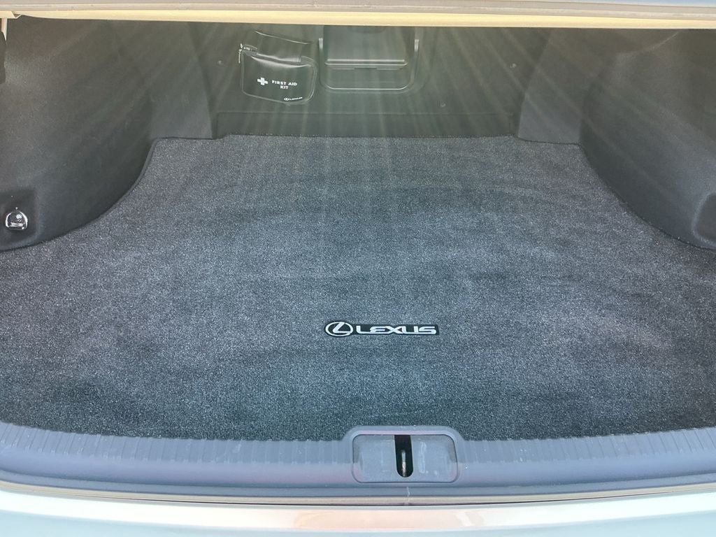 2021 Lexus ES 350