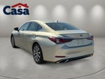 2021 Lexus ES 350