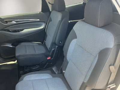 2020 Buick Enclave Preferred