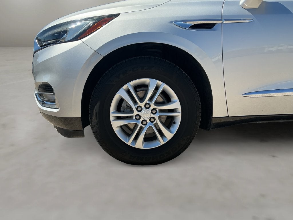 2020 Buick Enclave Preferred