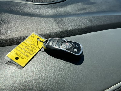 2020 Buick Enclave Preferred