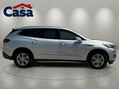 2020 Buick Enclave Preferred