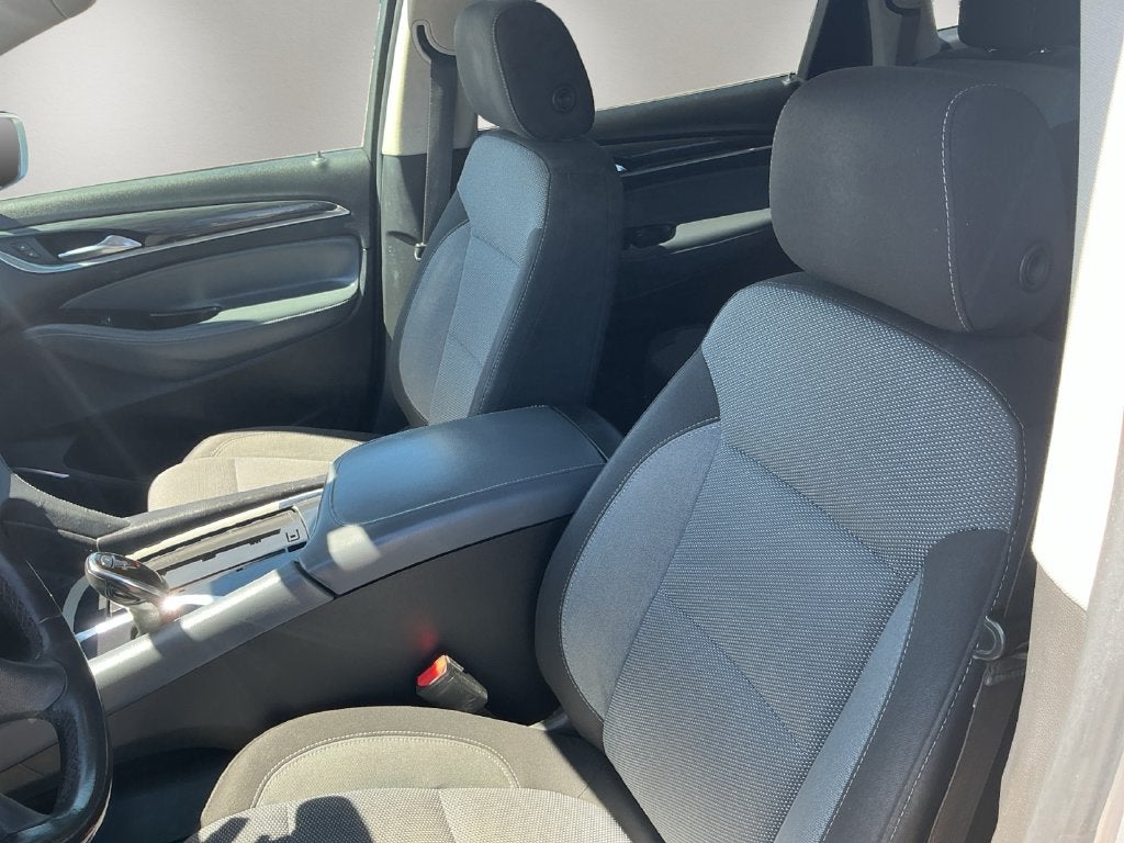 2020 Buick Enclave Preferred