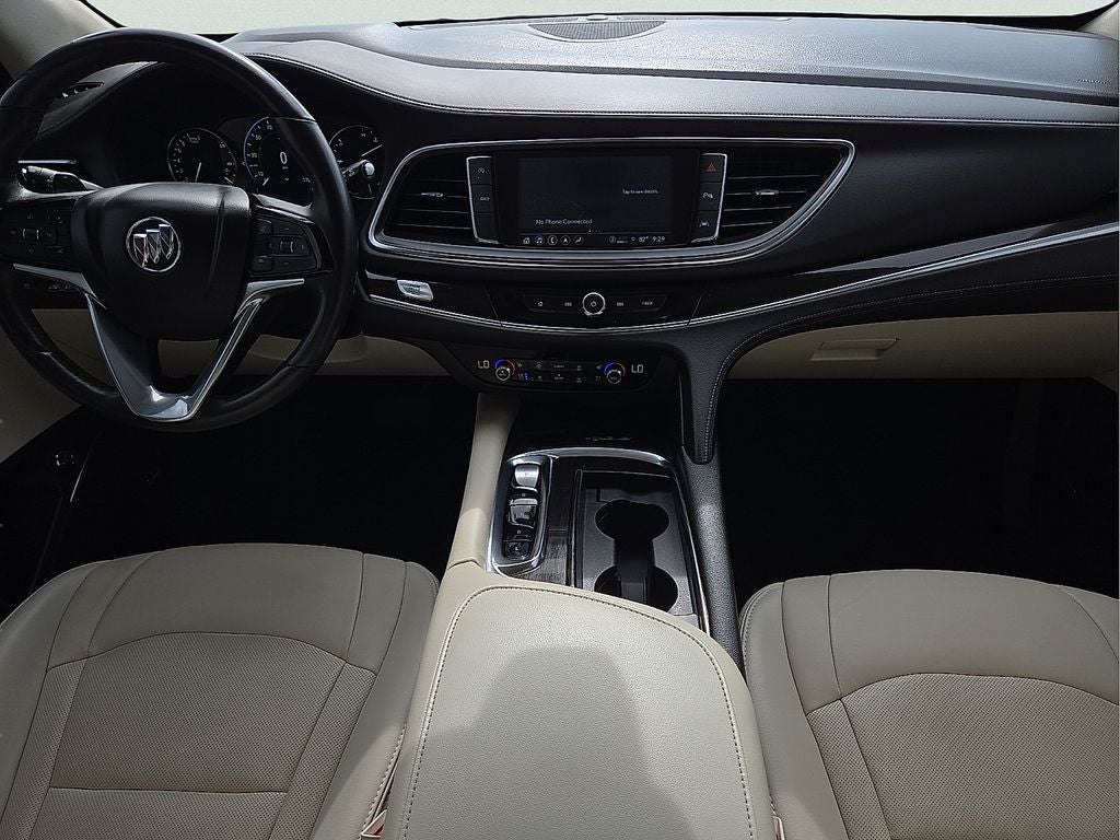 2023 Buick Enclave Premium Group