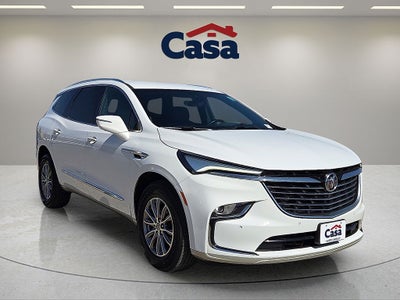 2024 Buick Enclave Premium Group