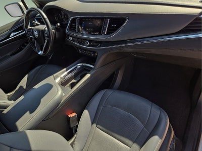 2024 Buick Enclave Premium Group