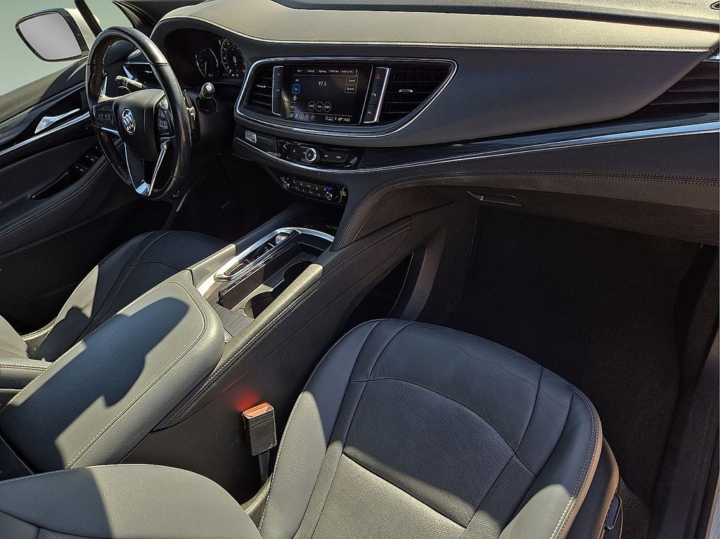 2024 Buick Enclave Premium Group