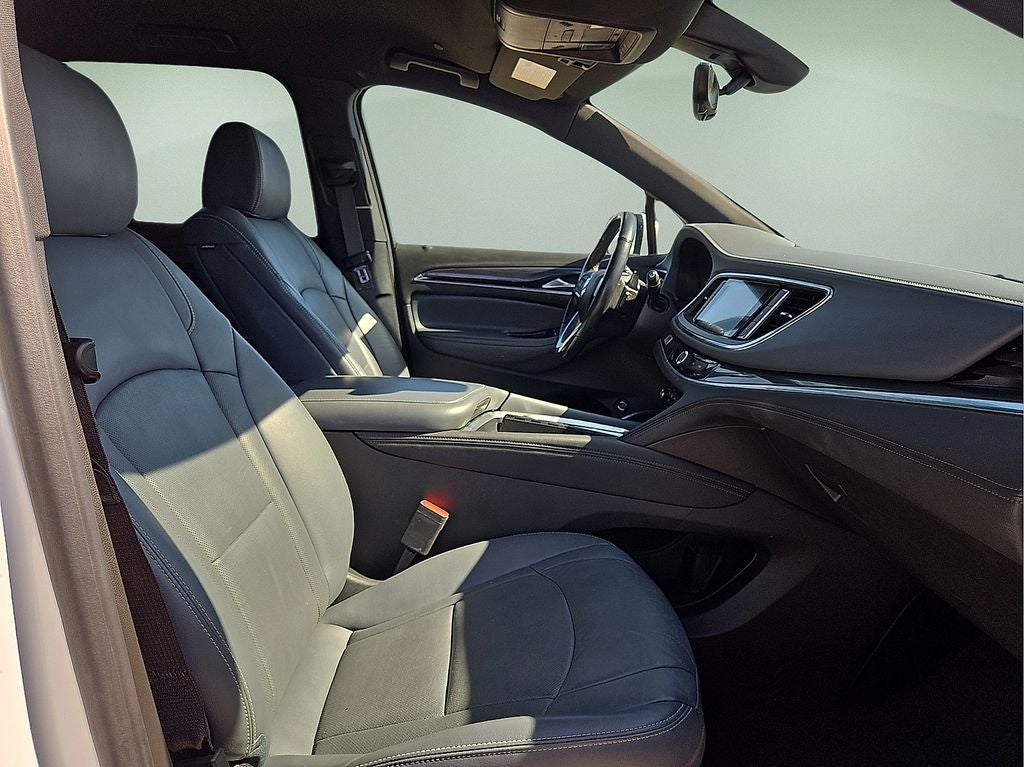 2024 Buick Enclave Premium Group