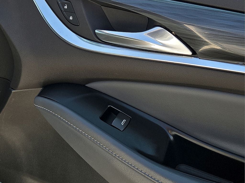 2024 Buick Enclave Premium Group