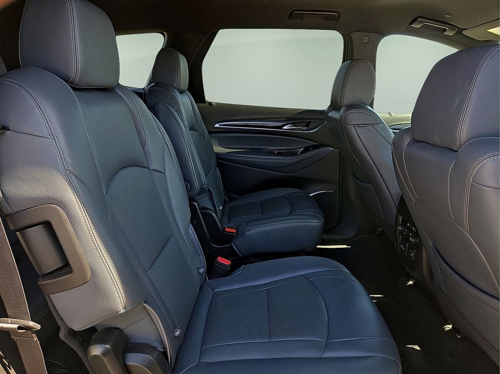 2024 Buick Enclave Premium Group