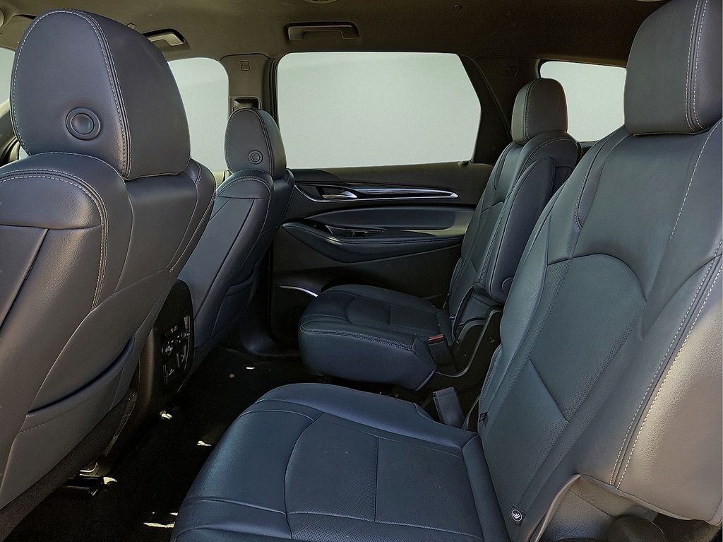 2024 Buick Enclave Premium Group