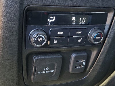 2024 Buick Enclave Premium Group