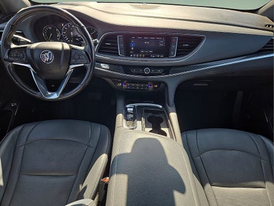 2024 Buick Enclave Premium Group