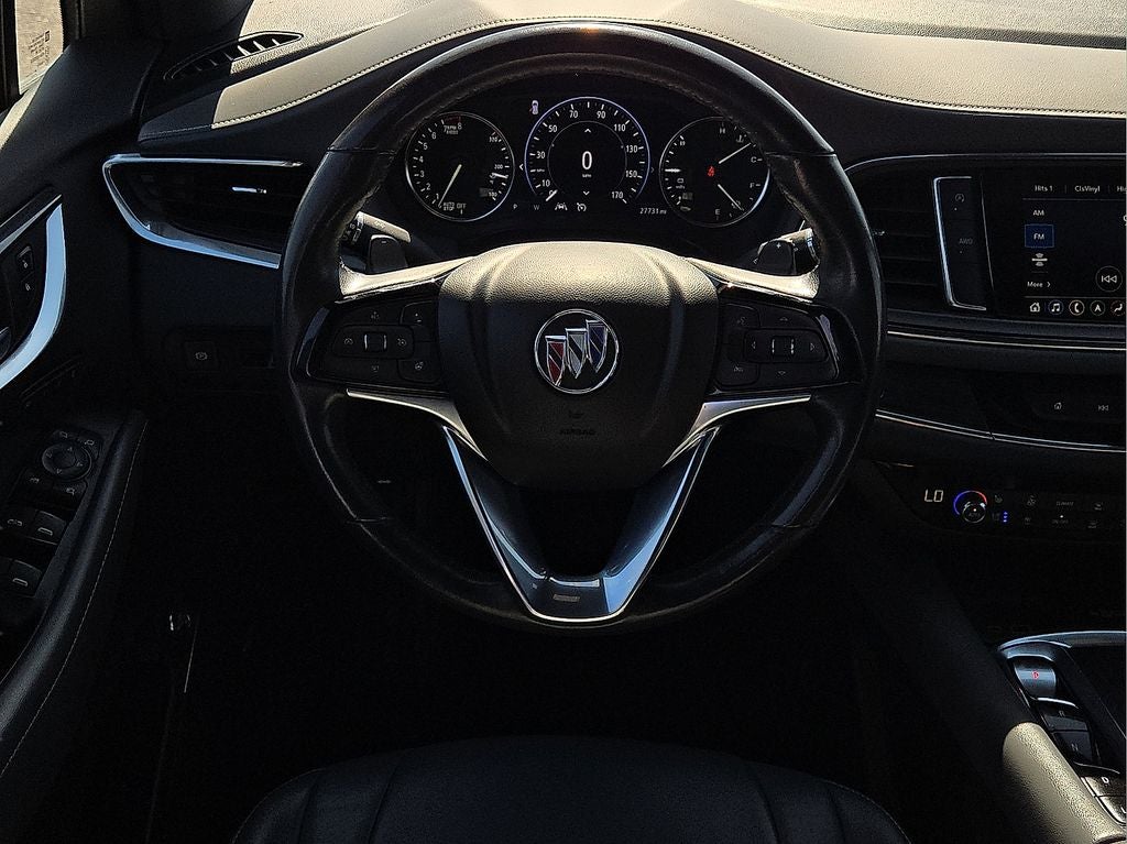 2024 Buick Enclave Premium Group