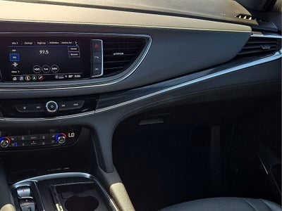 2024 Buick Enclave Premium Group