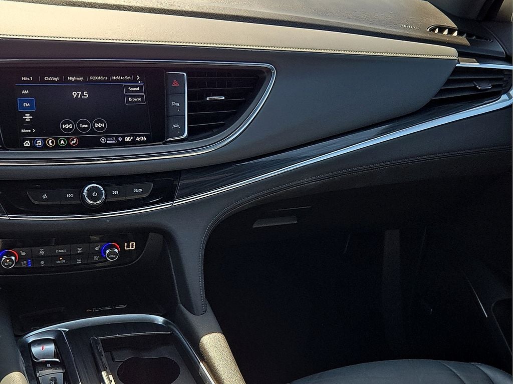 2024 Buick Enclave Premium Group