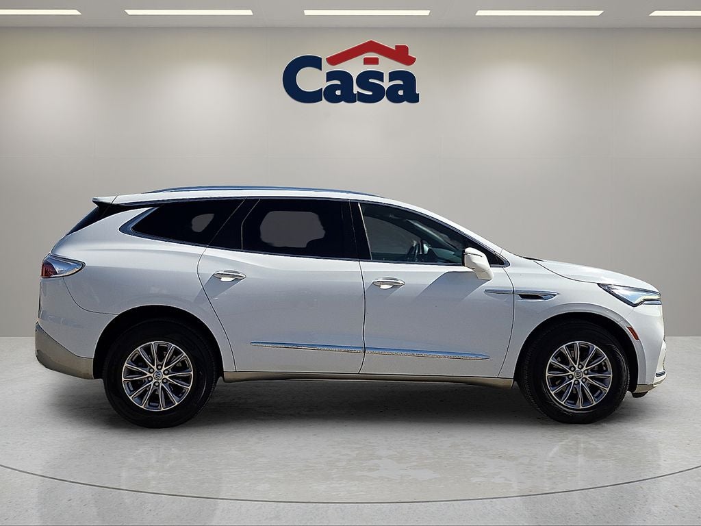 2024 Buick Enclave Premium Group