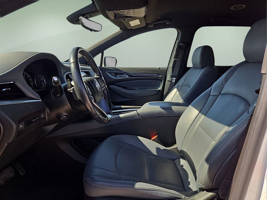 2024 Buick Enclave Premium Group