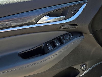 2024 Buick Enclave Premium Group