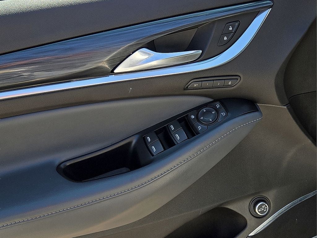 2024 Buick Enclave Premium Group