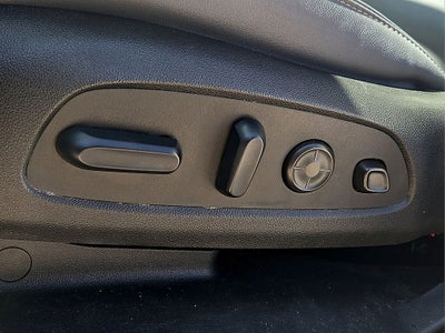 2024 Buick Enclave Premium Group