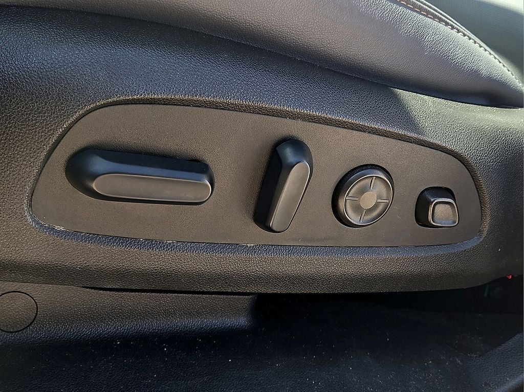 2024 Buick Enclave Premium Group