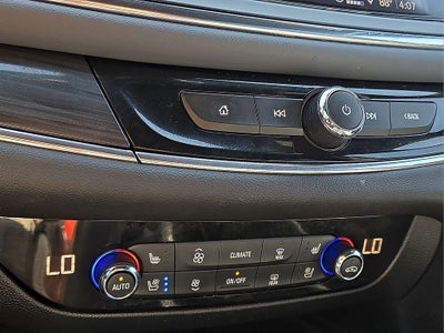 2024 Buick Enclave Premium Group