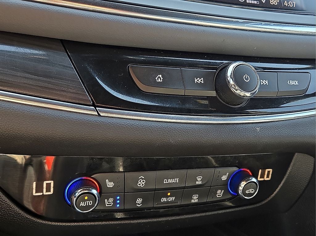 2024 Buick Enclave Premium Group