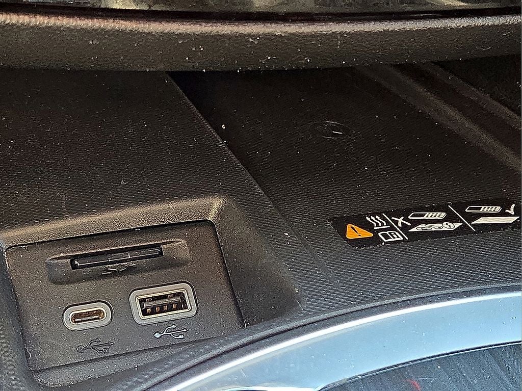 2024 Buick Enclave Premium Group