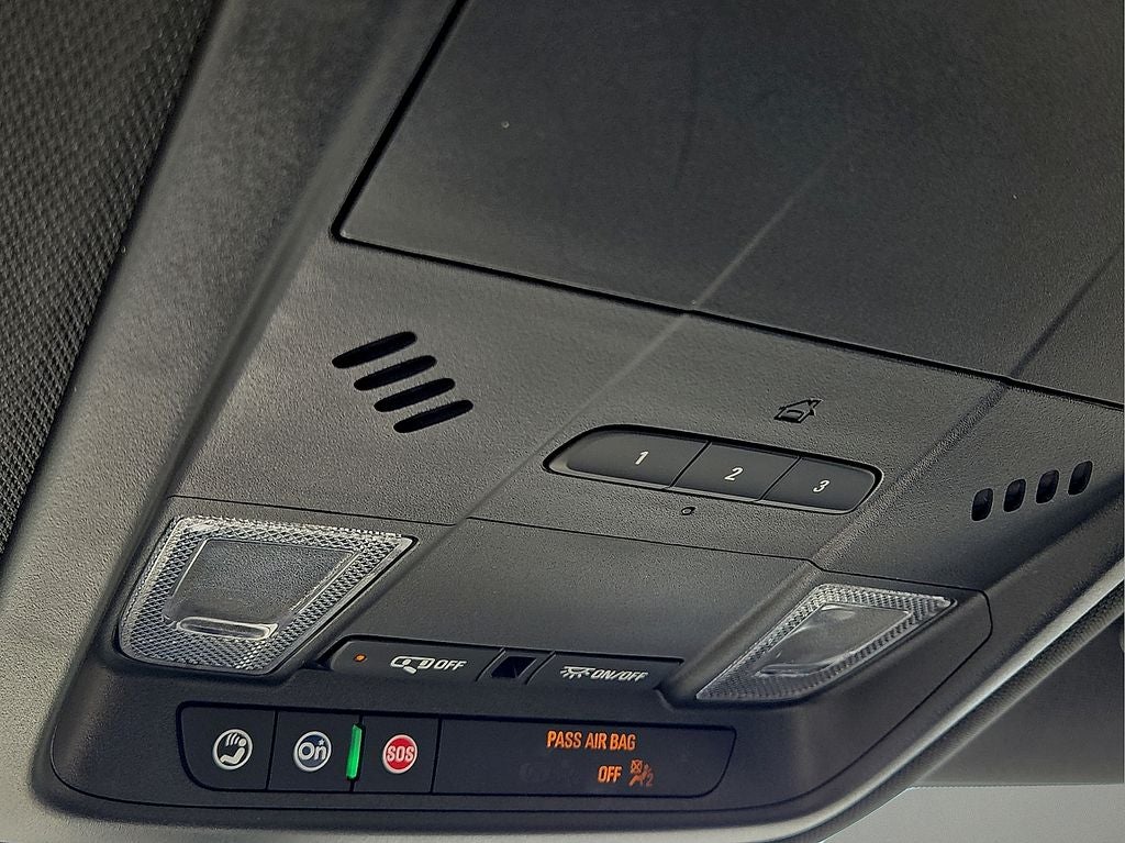 2024 Buick Enclave Premium Group