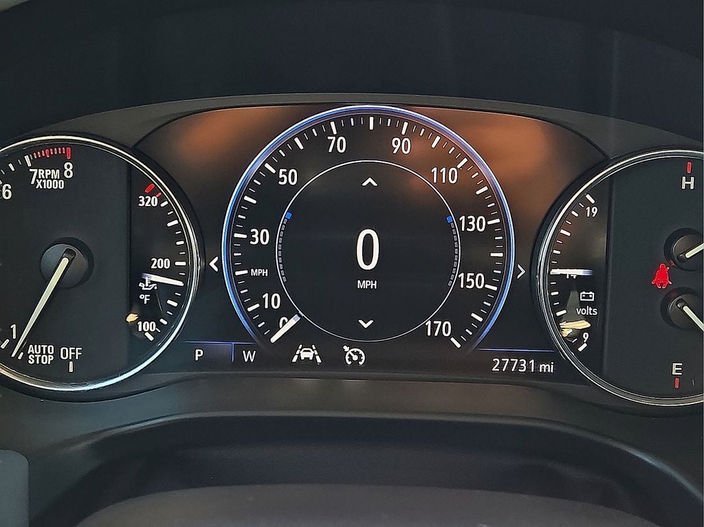 2024 Buick Enclave Premium Group