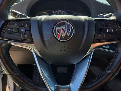 2024 Buick Enclave Premium Group