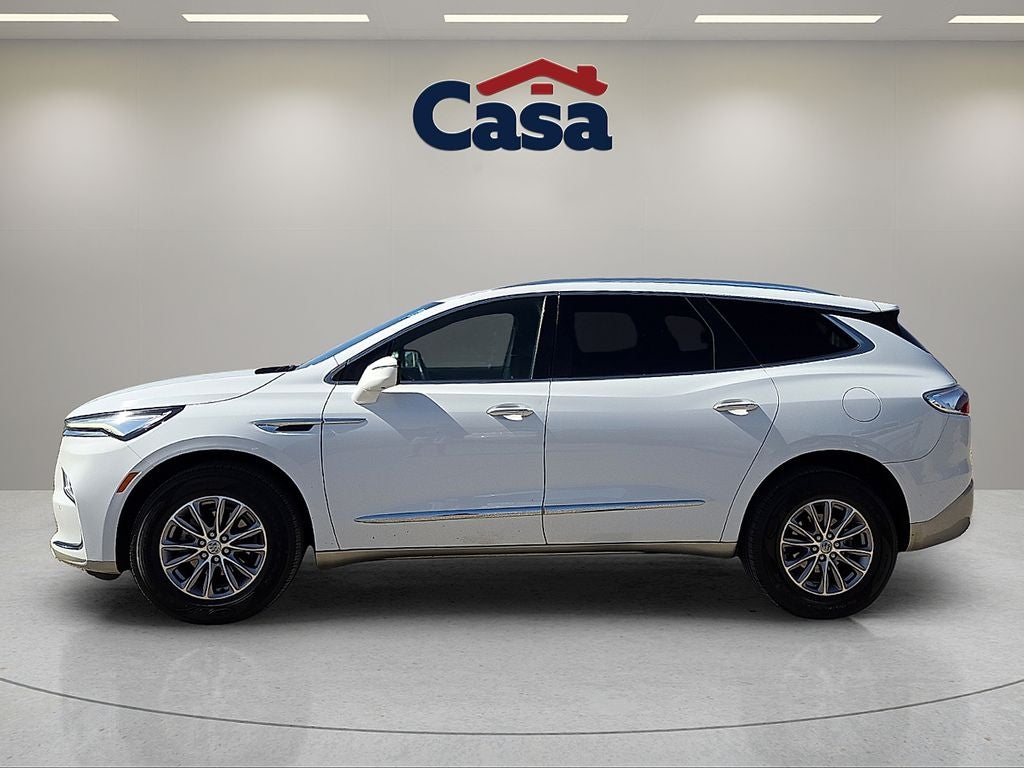 2024 Buick Enclave Premium Group