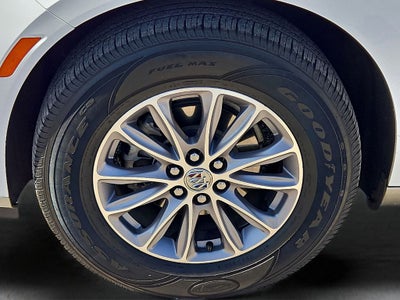 2024 Buick Enclave Premium Group